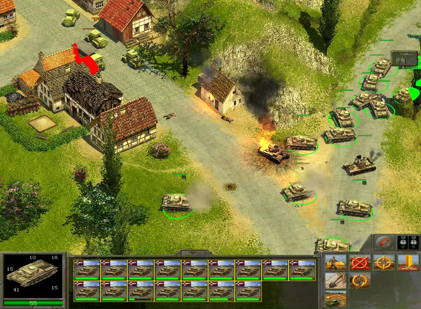 “德甲的战术趋势：高压与快速反击的结合！”