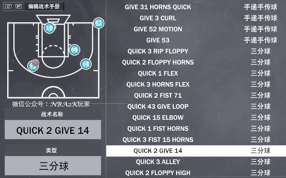 开云体育官网-教你看懂NBA战术板：战术基础详解的简单介绍