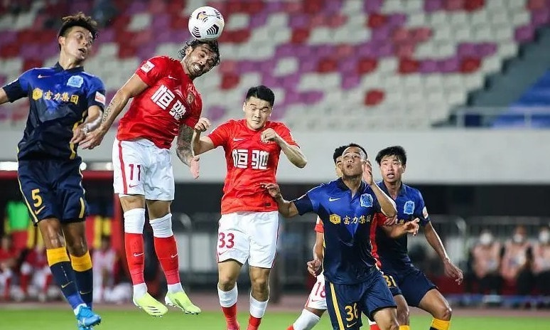 开云体育平台-足球进校园政策：体育老师缺口达10万人