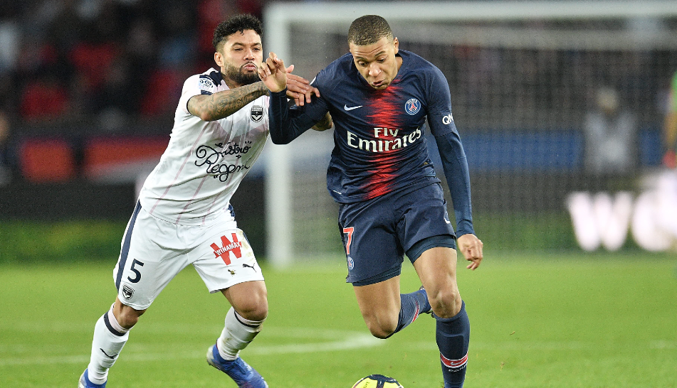 开云体育在线入口-巴黎50场不败：法甲统治力巅峰的简单介绍