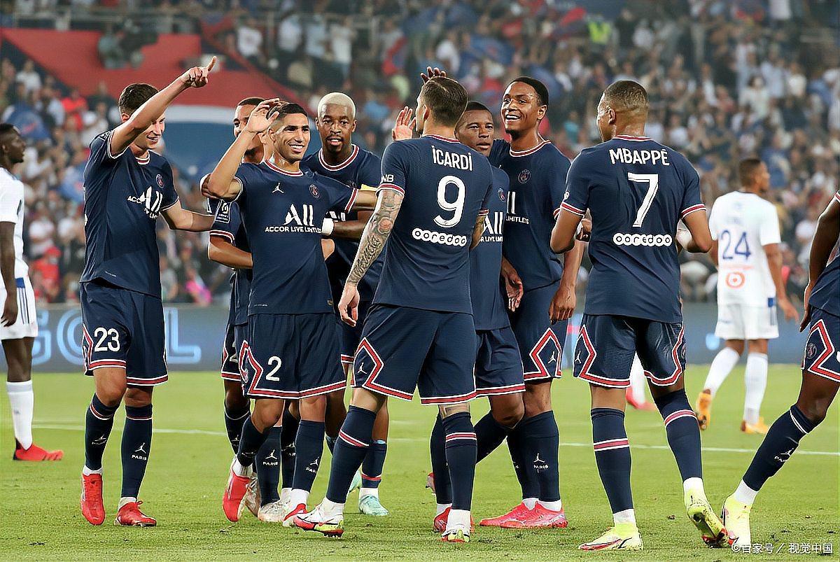 法甲十大经典对决回顾