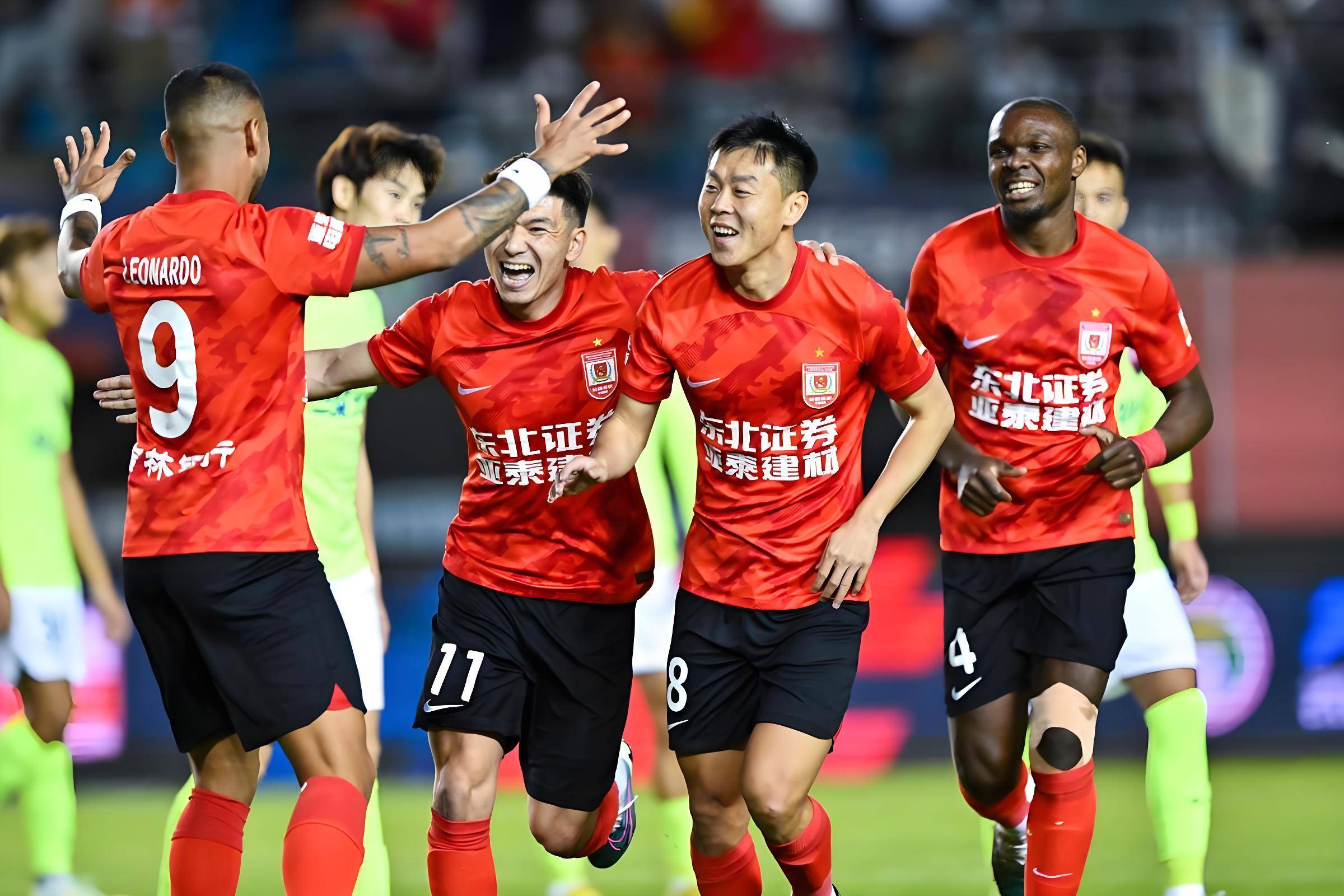 开云体育官网-中超球队战术风格大比拼