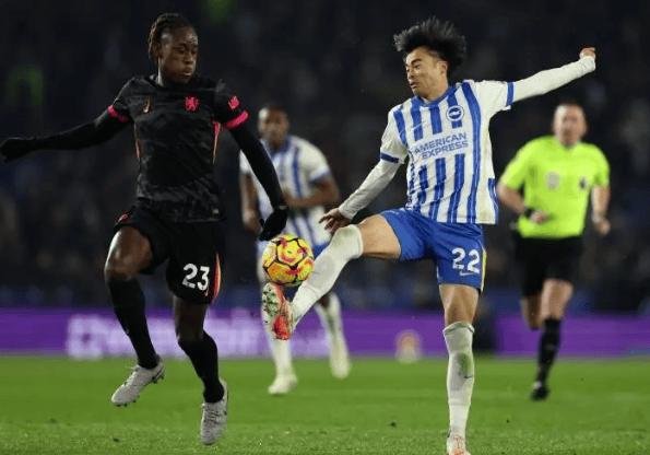 数据选帅：布莱顿的成功方法论