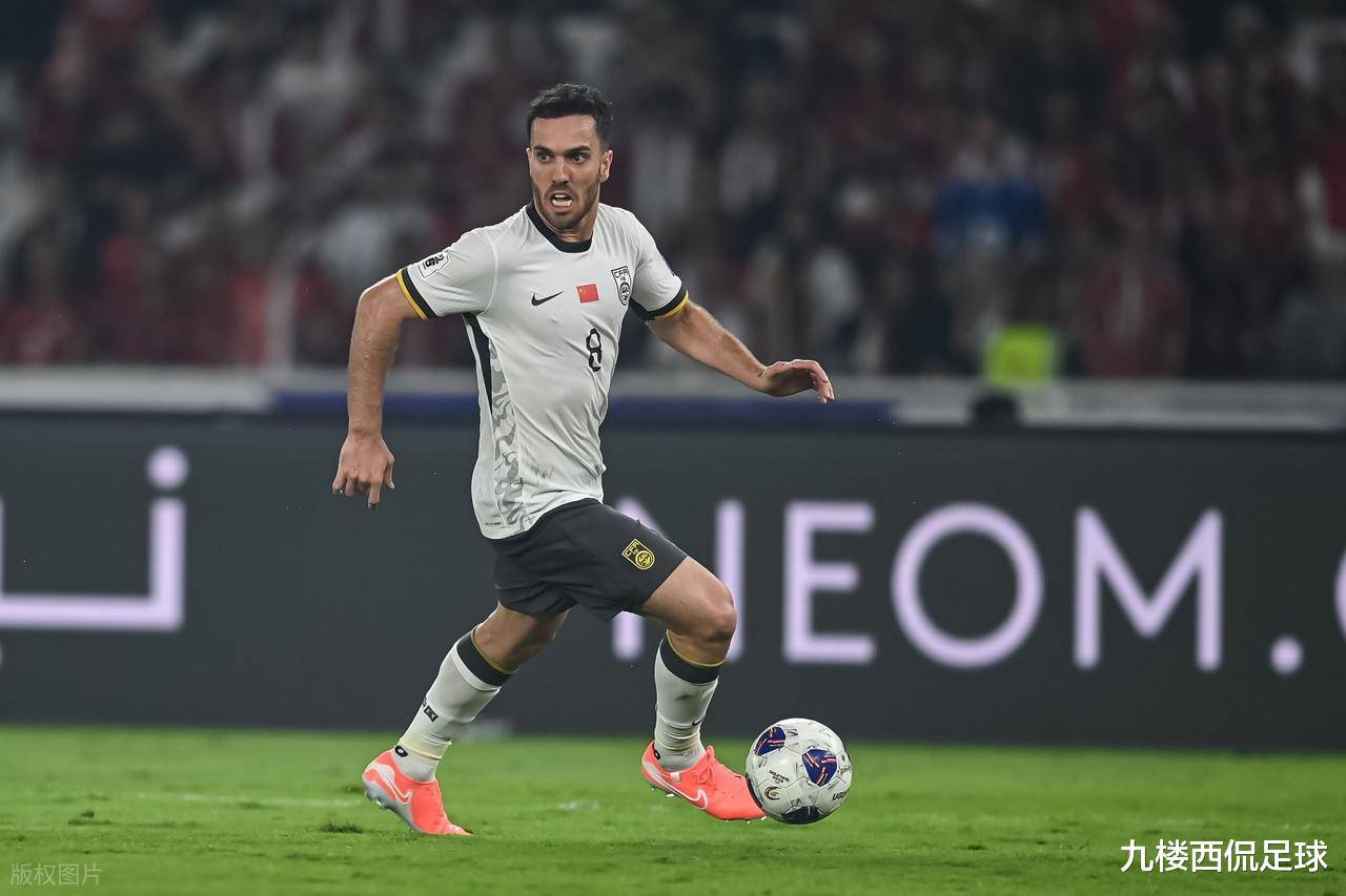 开云体育在线-中国足球归化失败案例：高拉特、萧涛涛等的简单介绍