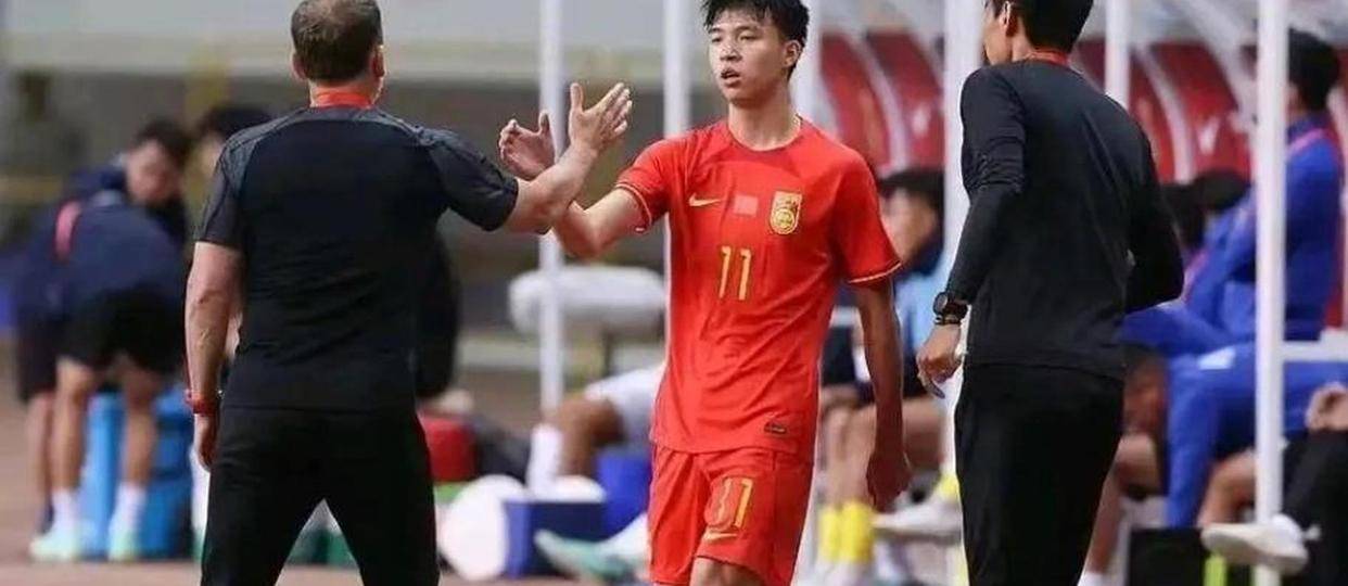 开云体育网址-国足换帅后有起色了吗？