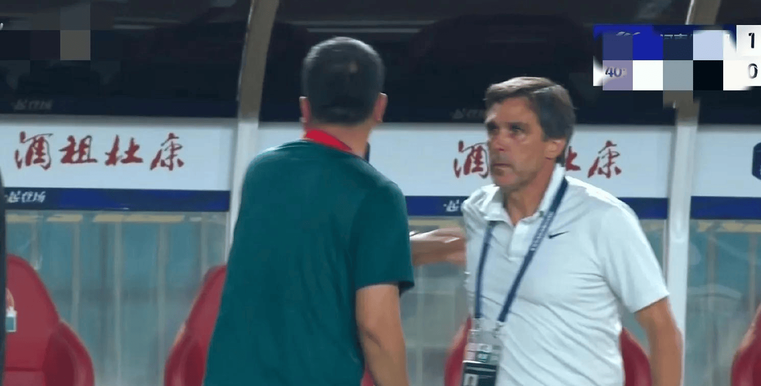 VAR再引争议！关键判罚改变比赛结果