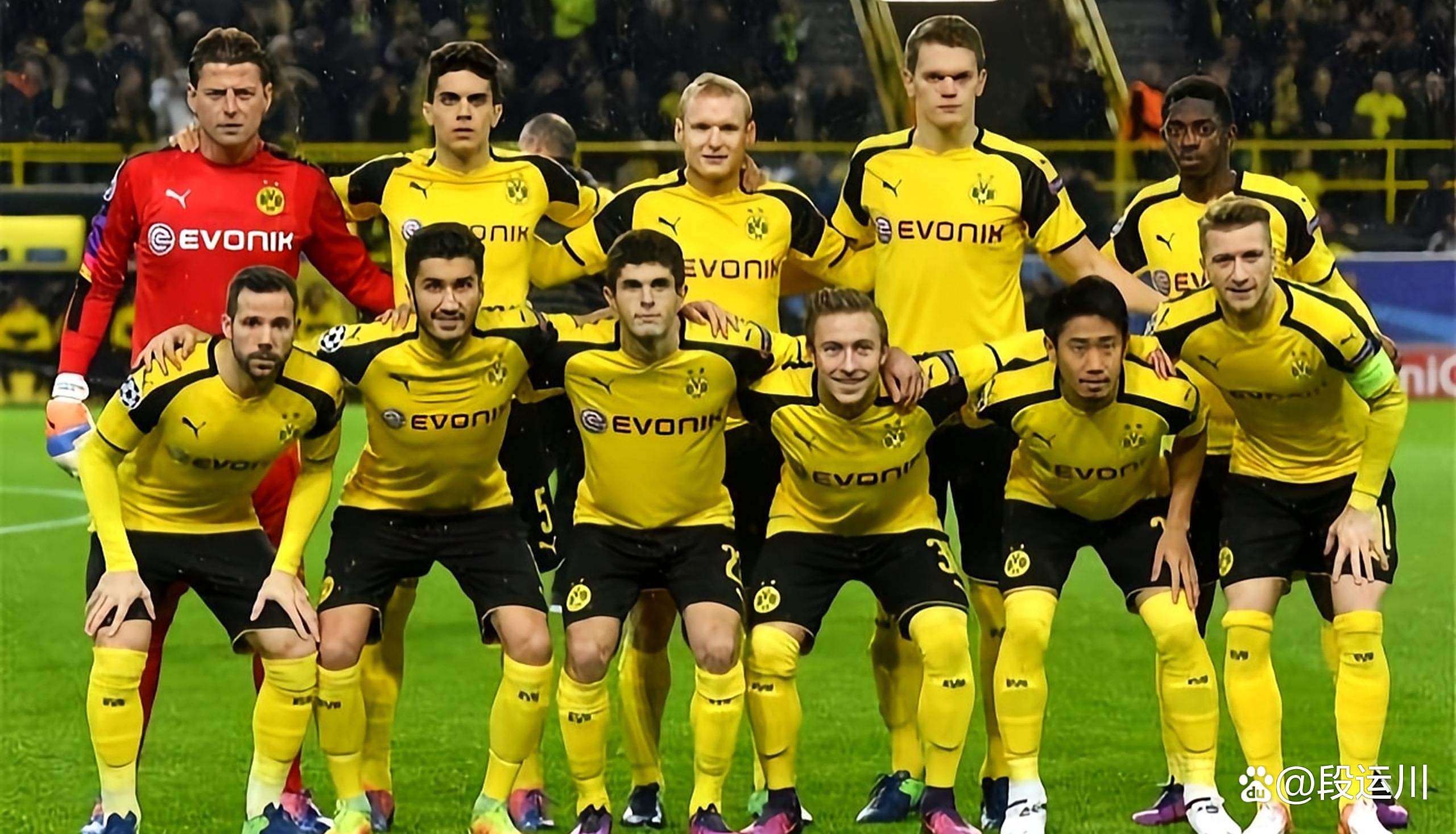 多特蒙德“卖人豪门”的背后逻辑的简单介绍