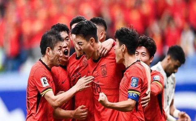 国足热身赛五大看点