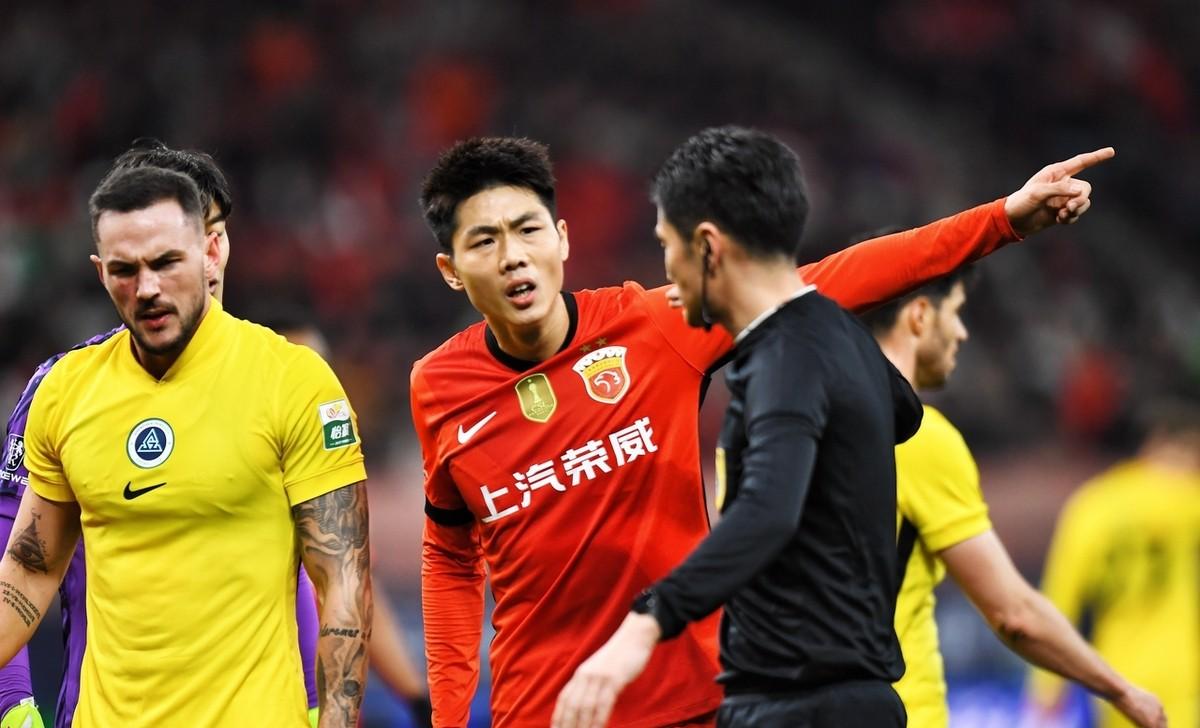 开云体育注册-为什么国足总在热身赛“热而不胜”？