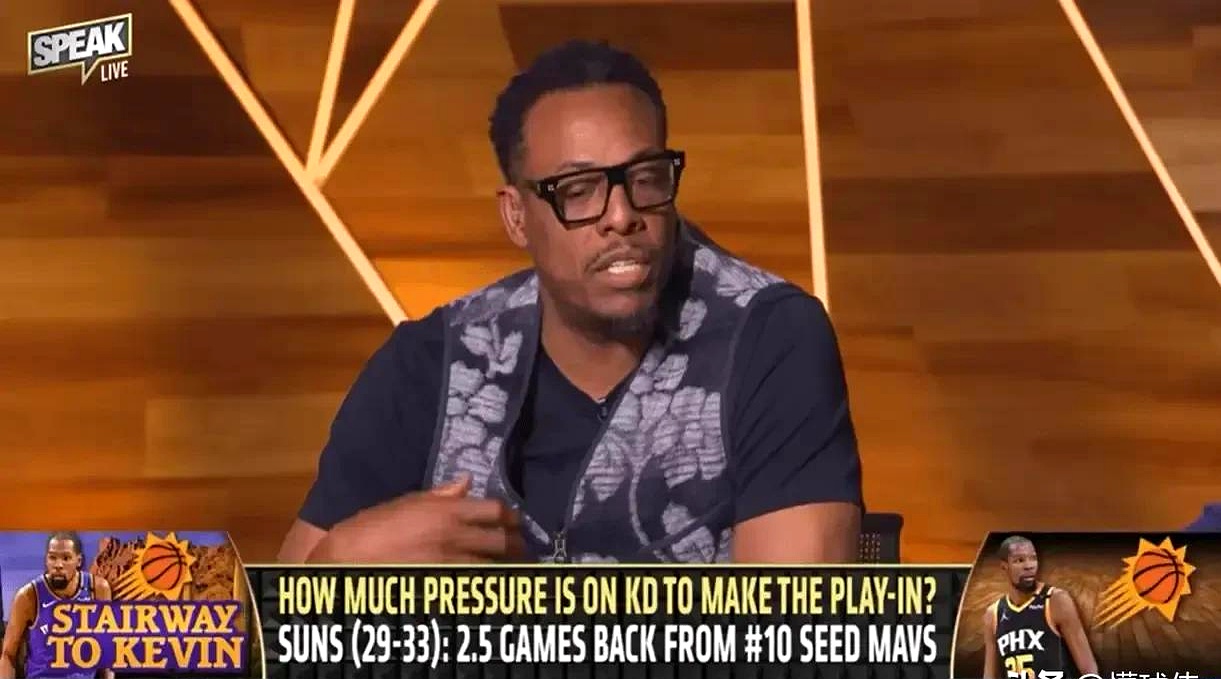 -杜兰特访谈：最想与谁做队友？