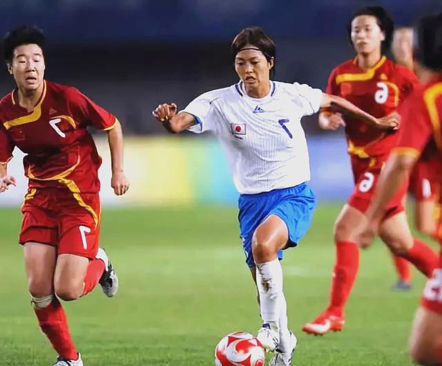 开云体育官网入口-中国女足青训体系改革，效仿男足OR创新？的简单介绍