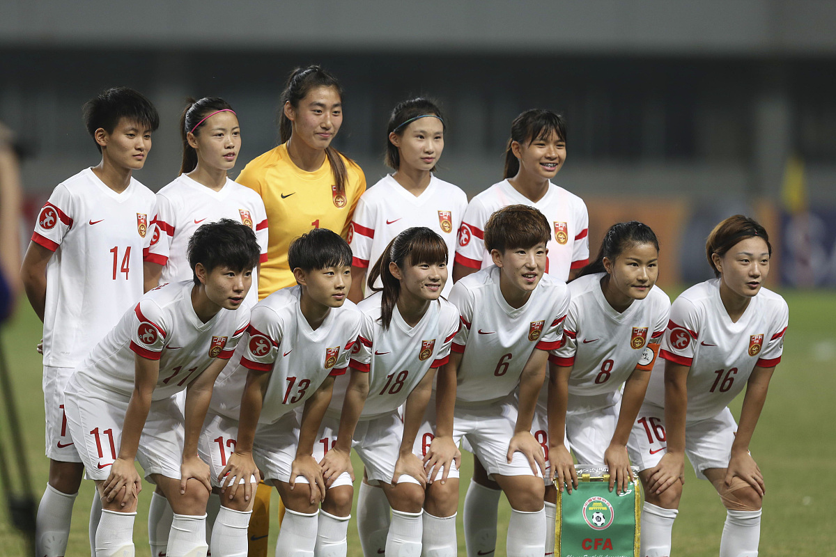 中国女足青训体系改革，效仿男足OR创新？的简单介绍