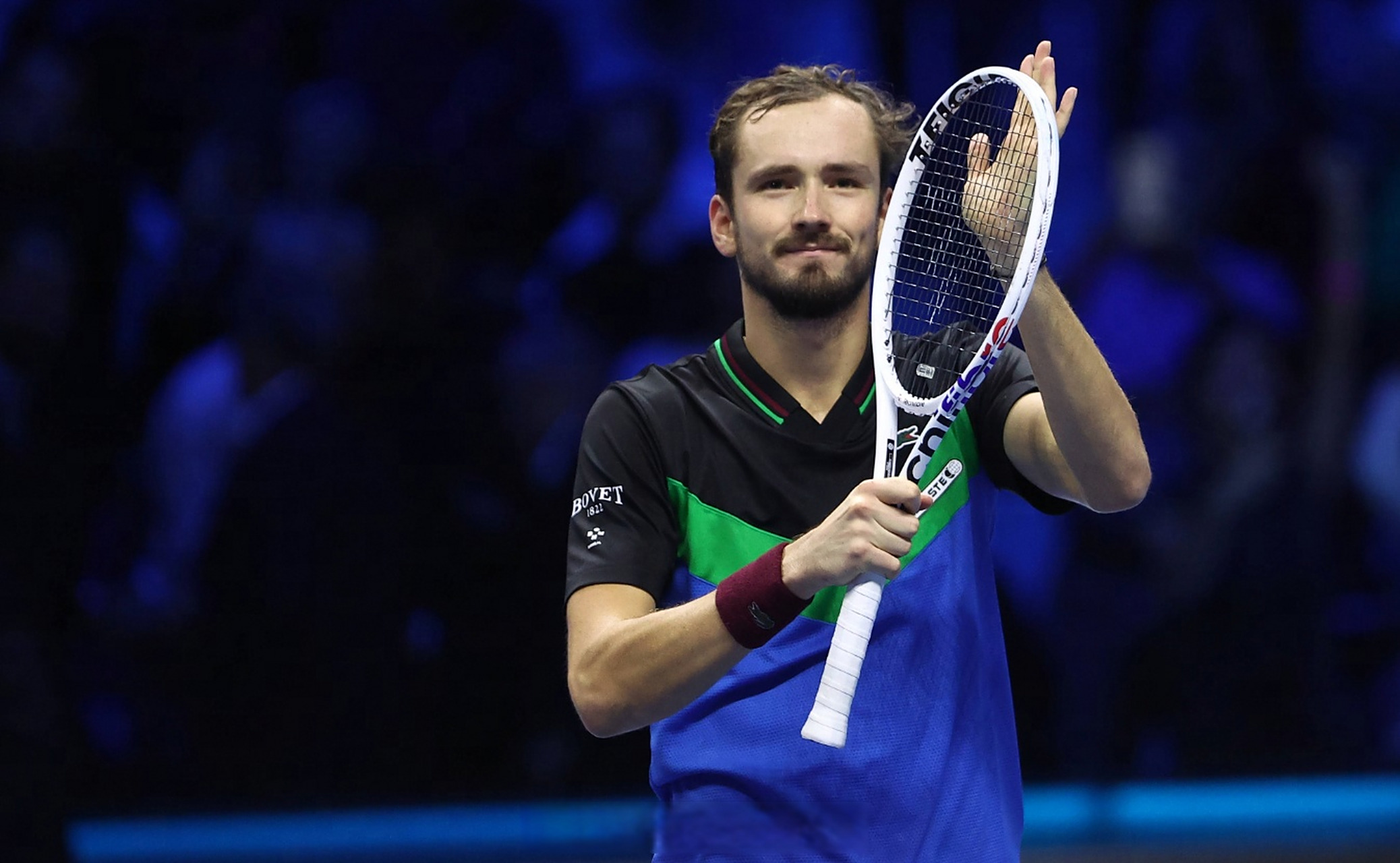 开云体育-ATP总决赛：梅德韦杰夫逆转夺冠