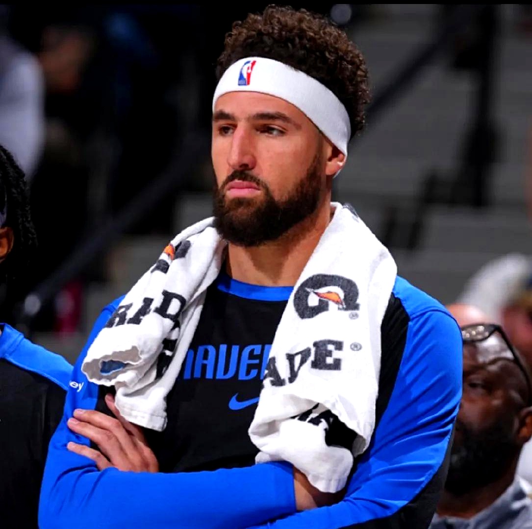 克莱汤普森：我愿意降薪留队的简单介绍