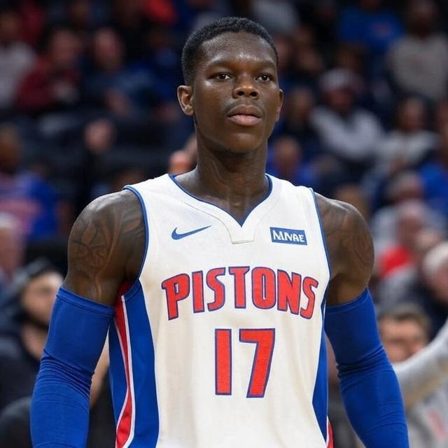 开云体育网址-包含活塞5年3状元，坎宁安+新星冲击季后赛的词条