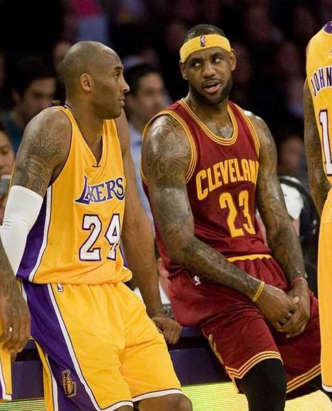 球星之间的友谊与敌对,你知道几个? 球星之间的友谊与敌对,你知道几个?