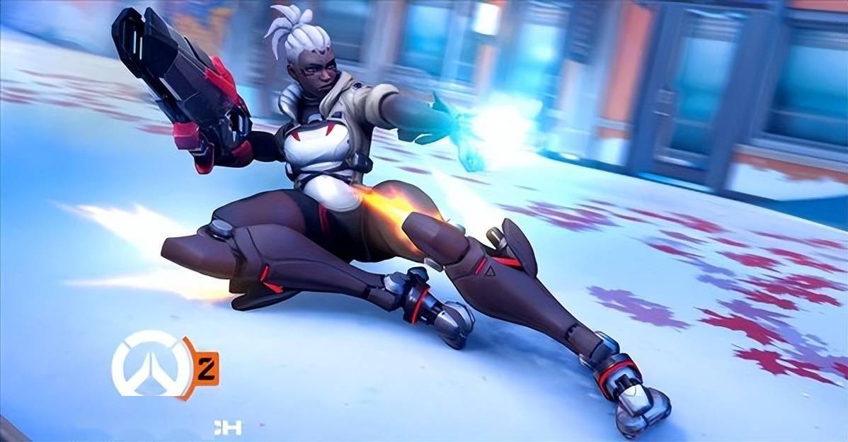 《守望先锋2》取消PVE模式,玩家怒刷差评的简单介绍 《守望先锋2》取消PVE模式,玩家怒刷差评的简单介绍