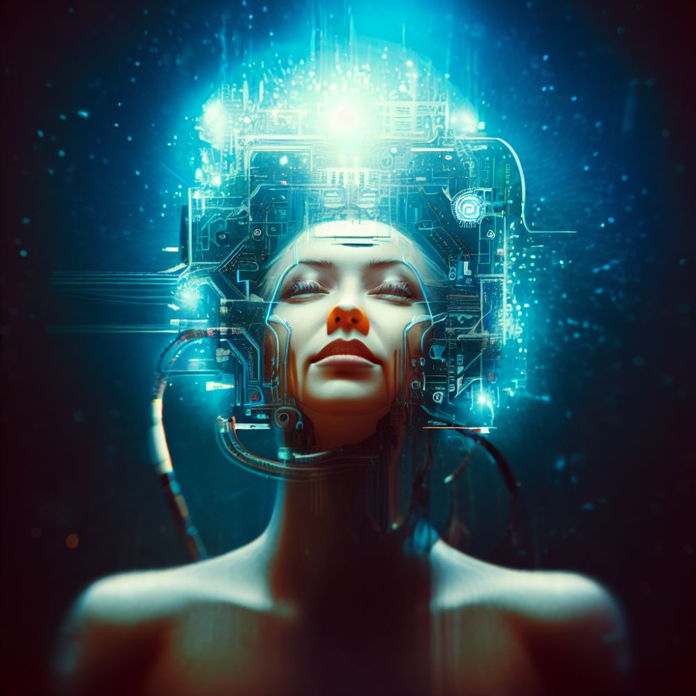 开云体育官网-《AI在电竞中的应用：未来战术由AI决定？》