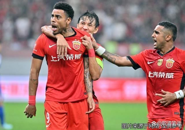 开云体育在线-关于中超联赛“最硬核”后防线是谁？的信息