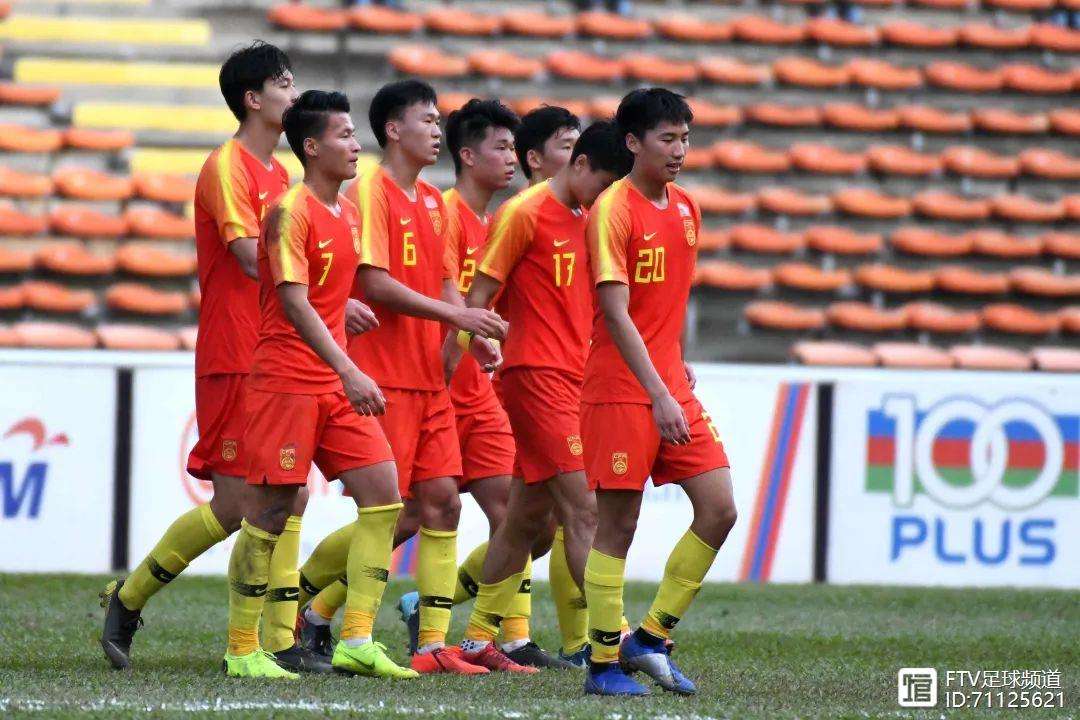 -中国青训现状：问题出在哪儿？