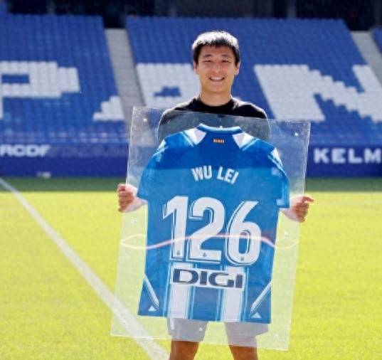 留洋球员现状：武磊之后还有谁？的简单介绍