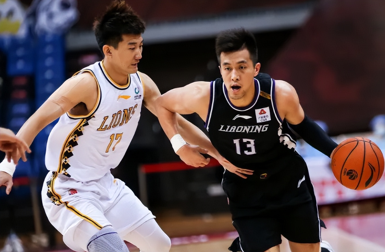 包含CBA总决赛：辽宁卫冕成功，郭艾伦MVP的词条