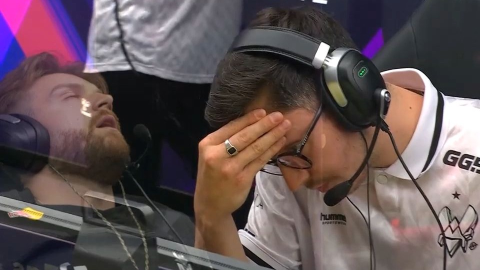 CS2巴黎Major落幕，Vitality主场夺冠引爆全场的简单介绍