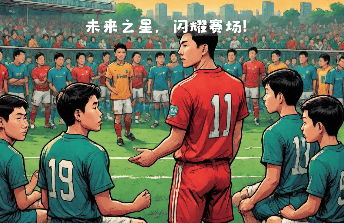 关于青少年联赛观察:未来之星在哪?的信息 关于青少年联赛观察:未来之星在哪?的信息
