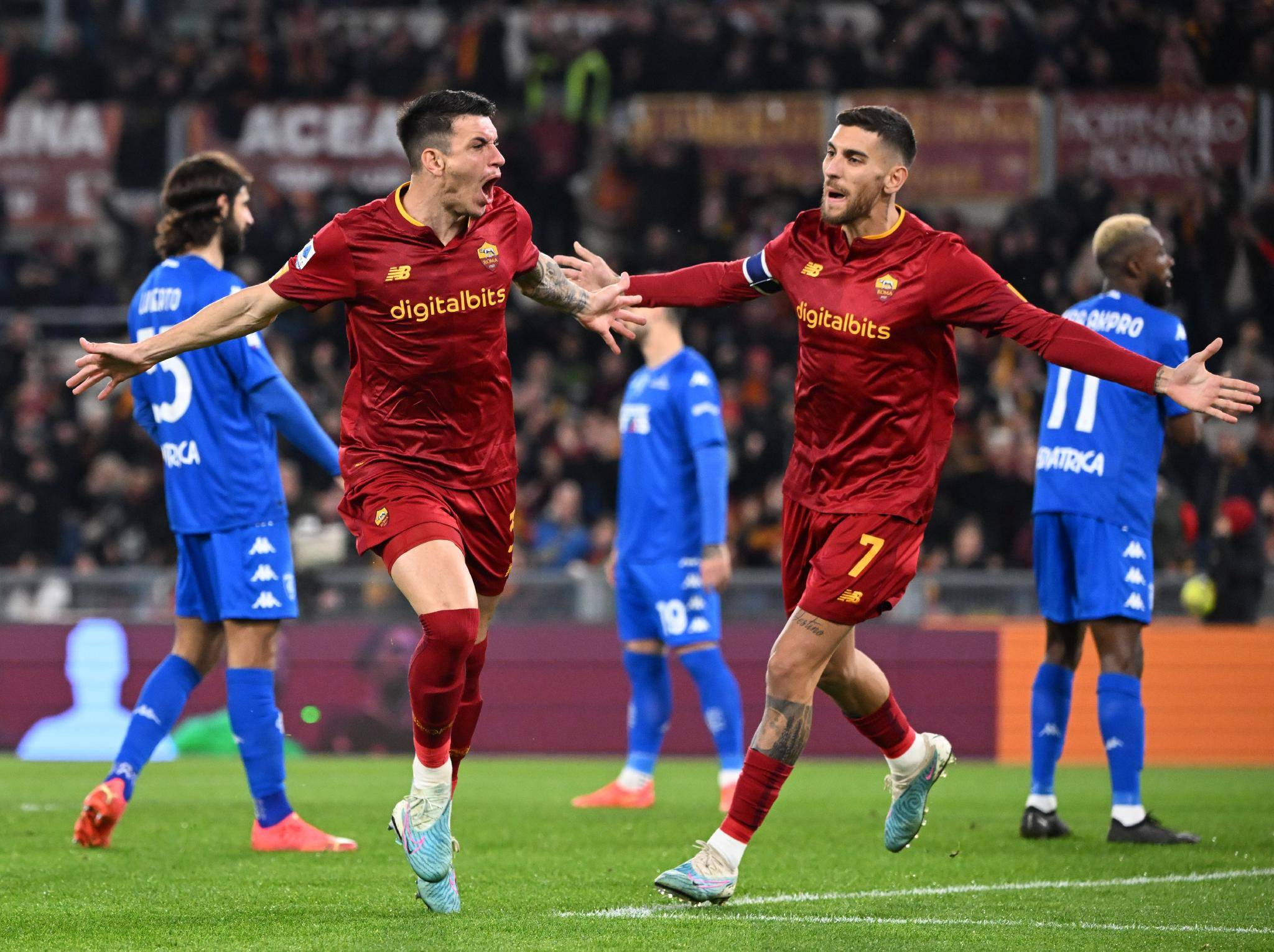 开云体育在线-罗马的穆里尼奥时代：特殊一个的意甲遗产