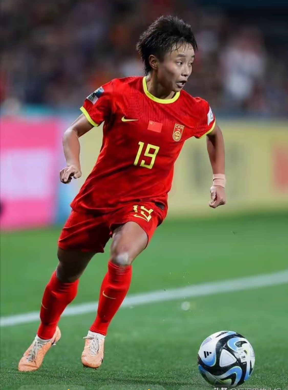 女足青训现状：谁在默默耕耘？