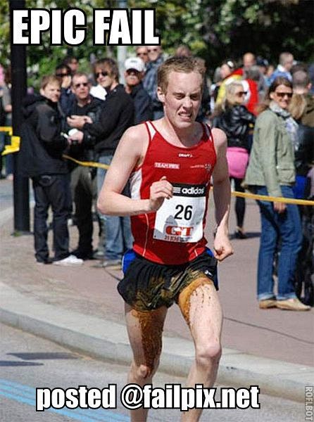 开云体育平台-体育比赛中最尴尬的瞬间合集