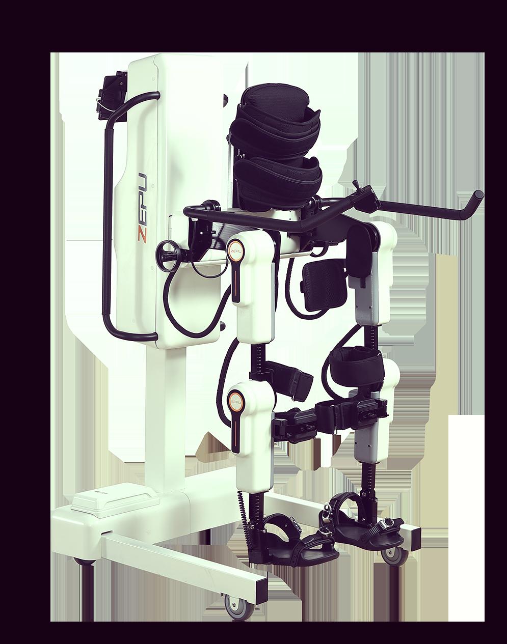 开云体育网址-运动员康复机器人投入使用，恢复效率提升40%