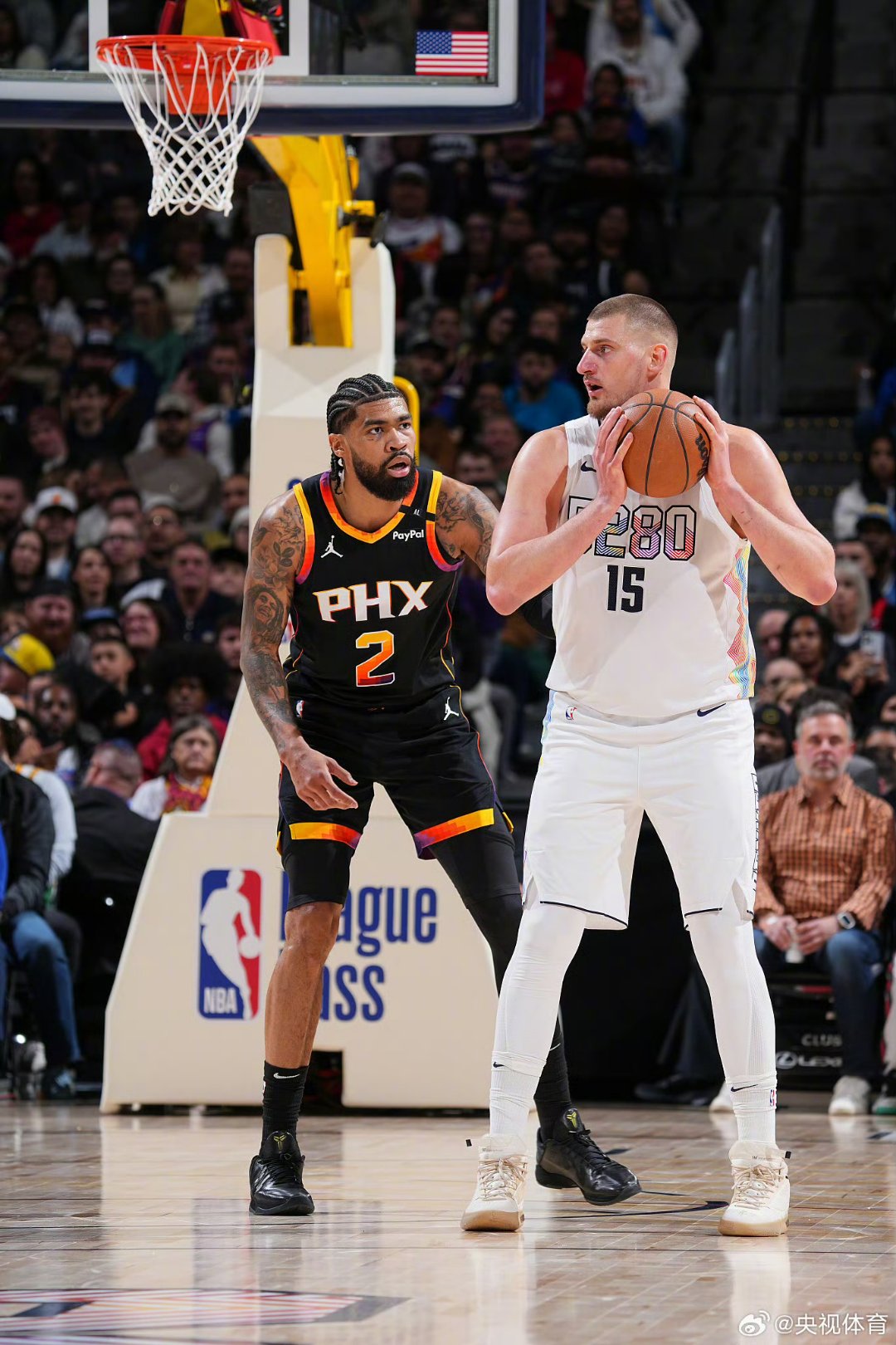 掘金卫冕之路开启,约基奇再证MVP价值的简单介绍 掘金卫冕之路开启,约基奇再证MVP价值的简单介绍