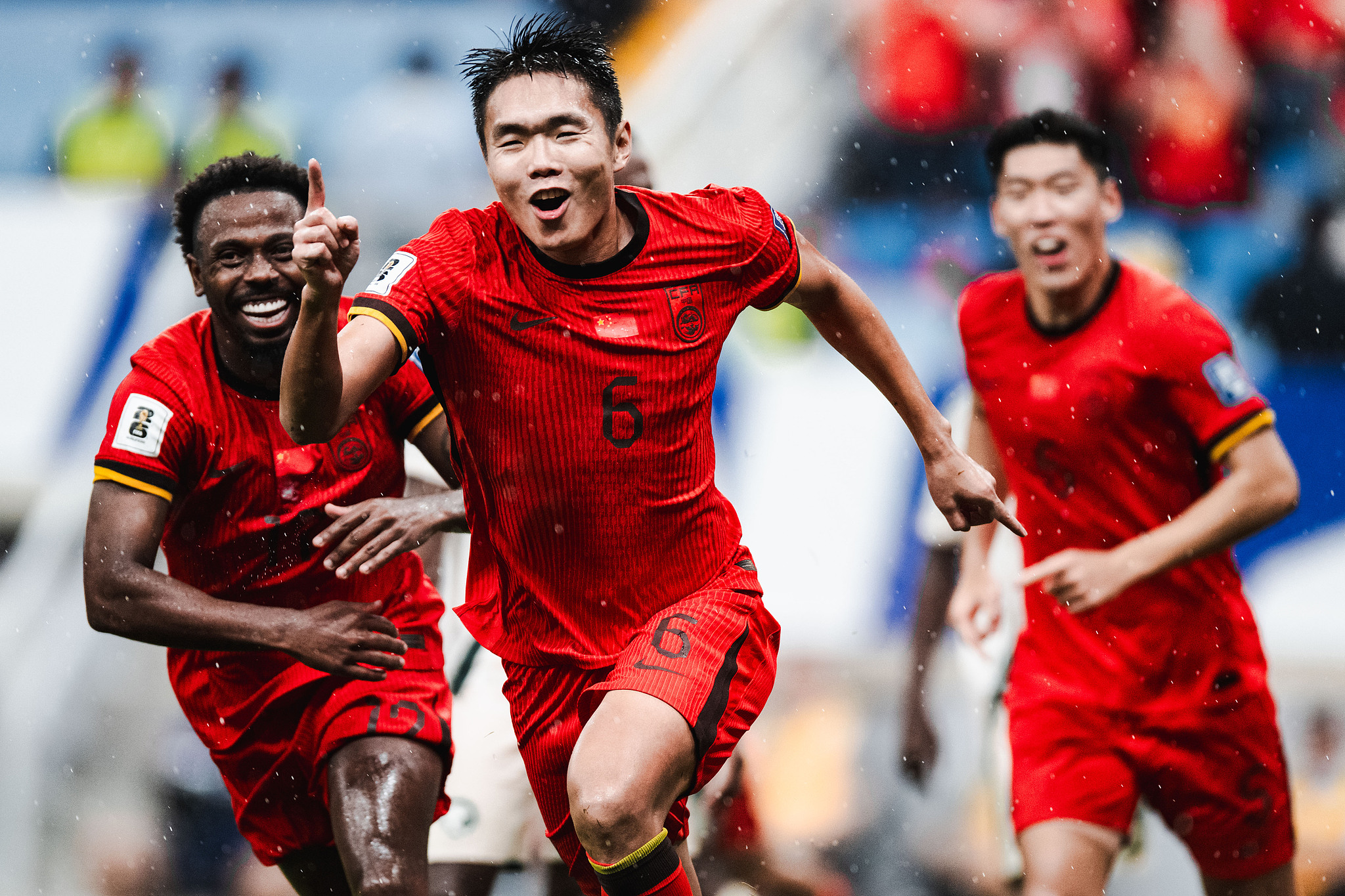 开云体育入口-中国足球青训现状调查：进步了吗？