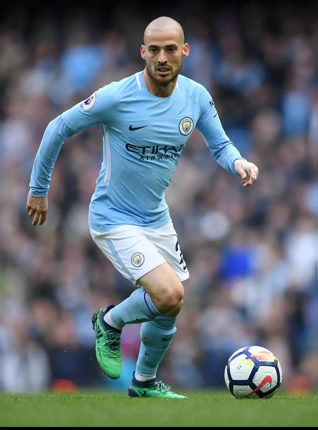 关于最被低估的中场球员是？的信息