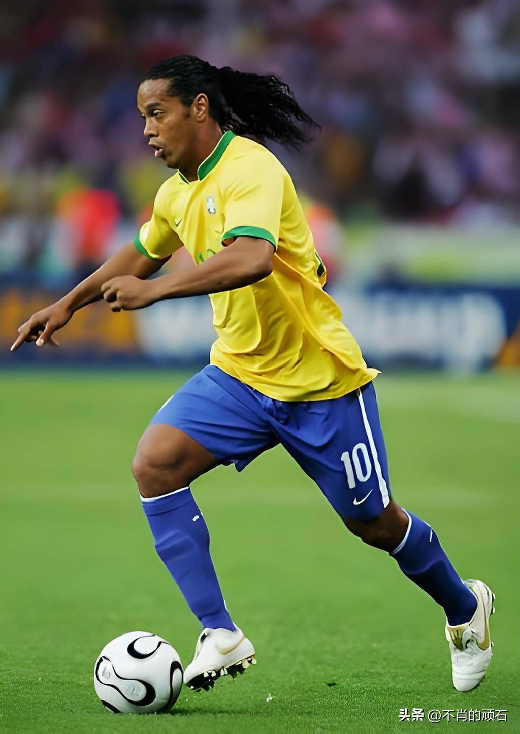 关于最被低估的中场球员是？的信息