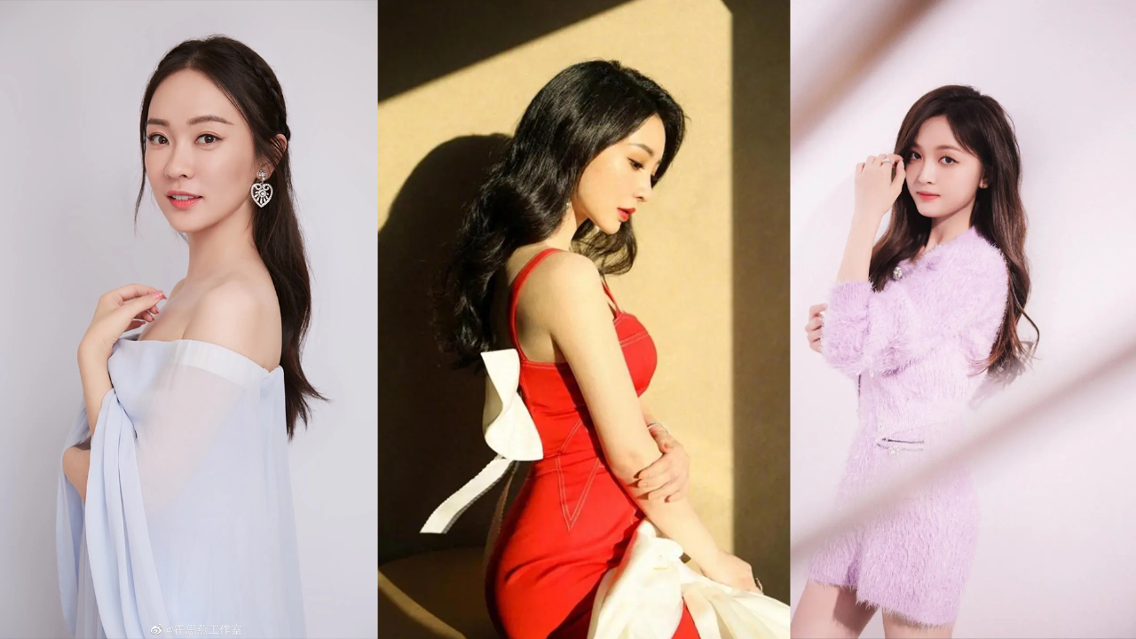 《电竞版《乘风破浪》?女选手选秀也能火》 《电竞版《乘风破浪》?女选手选秀也能火》