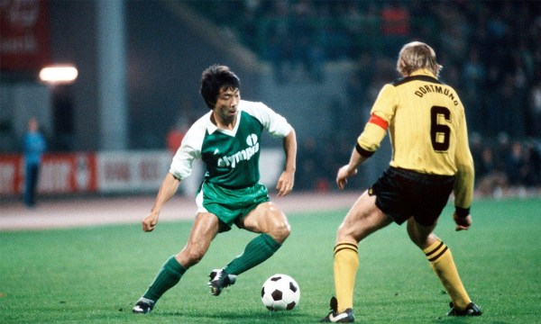 -亚洲球员分布：为何德甲成首选？的简单介绍