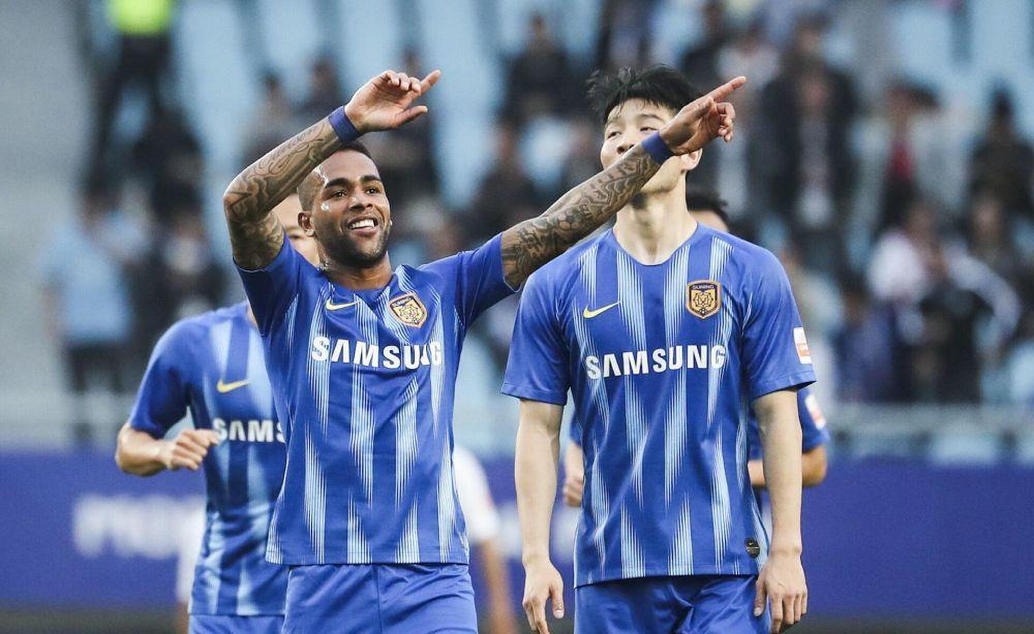 那些年离开中超的大牌外援:胡尔克、保利尼奥、特谢拉的简单介绍 那些年离开中超的大牌外援:胡尔克、保利尼奥、特谢拉的简单介绍