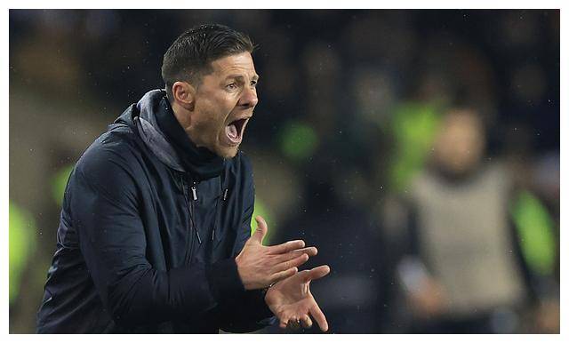 阿隆索的魔法：勒沃库森不败赛季的秘密