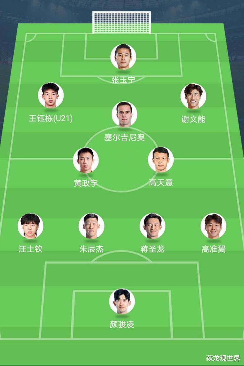 开云体育网站入口-国足新一期大名单：3归化+2新人入选