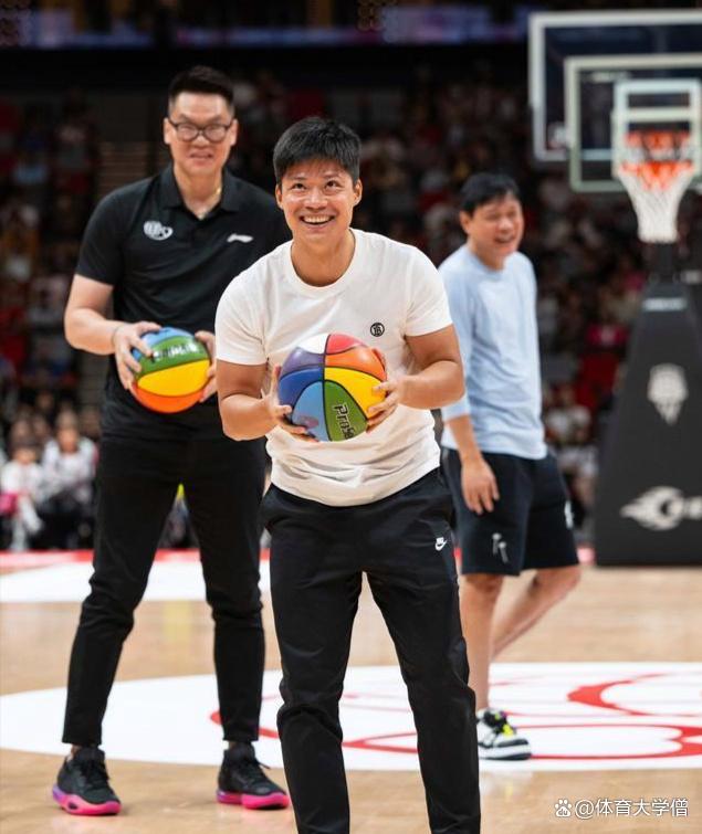 体育明星慈善赛，筹款超千万助灾区