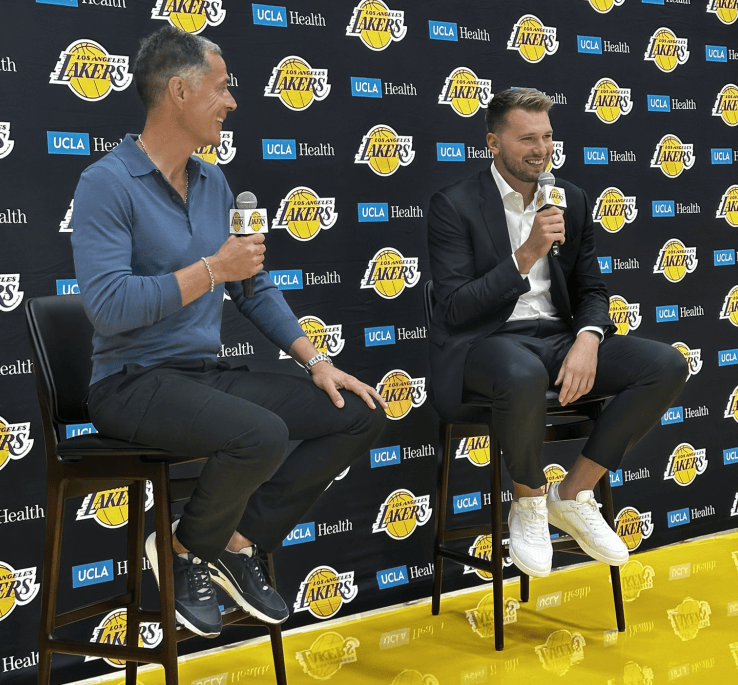 东契奇与知名品牌签10年2亿代言合同的简单介绍