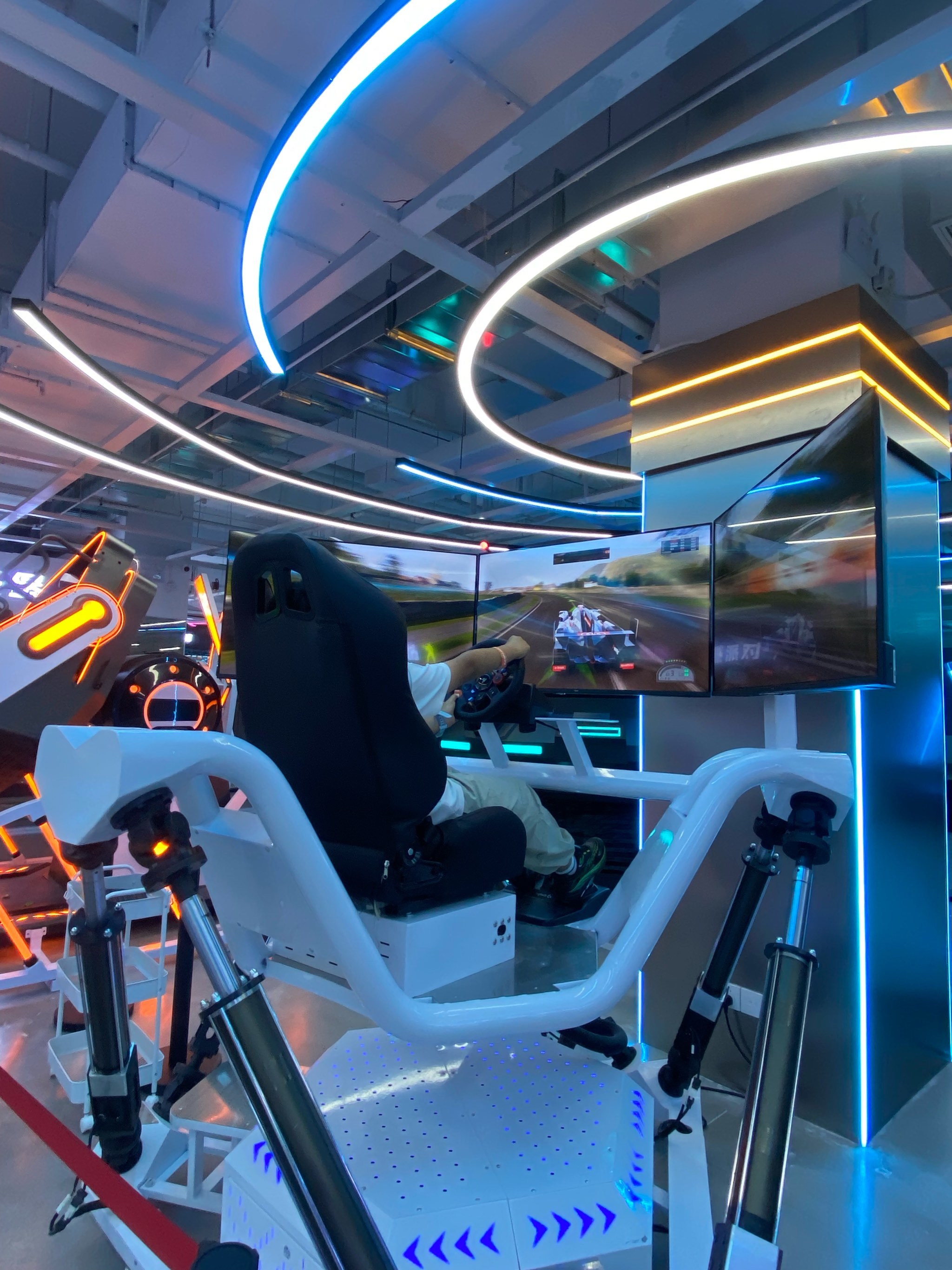 开云体育在线登录-关于电竞VR设备新突破，沉浸式观赛时代来临？的信息