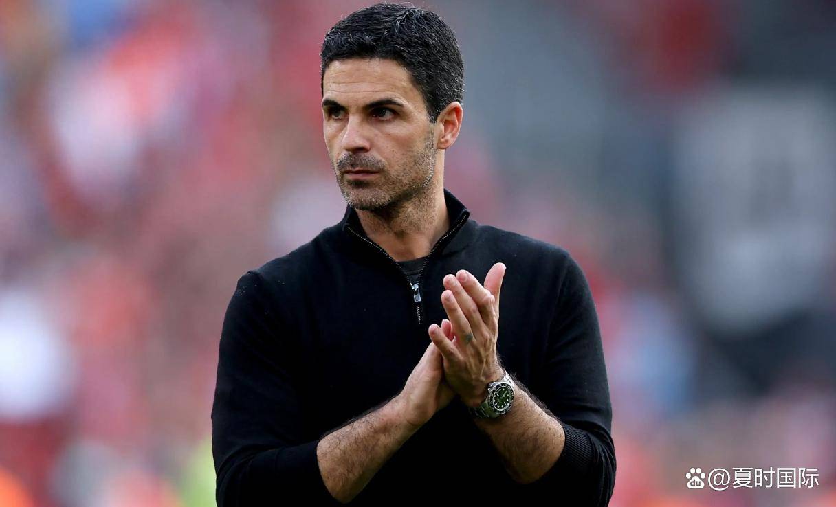 阿森纳青春风暴:阿尔特塔的复兴计划 阿森纳青春风暴:阿尔特塔的复兴计划