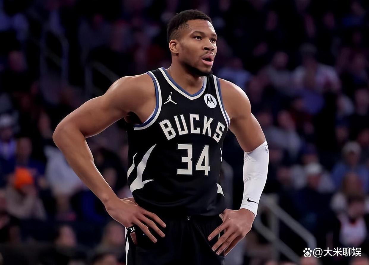 包含雄鹿换帅后首胜,字母哥31+12统治禁区的词条 包含雄鹿换帅后首胜,字母哥31+12统治禁区的词条