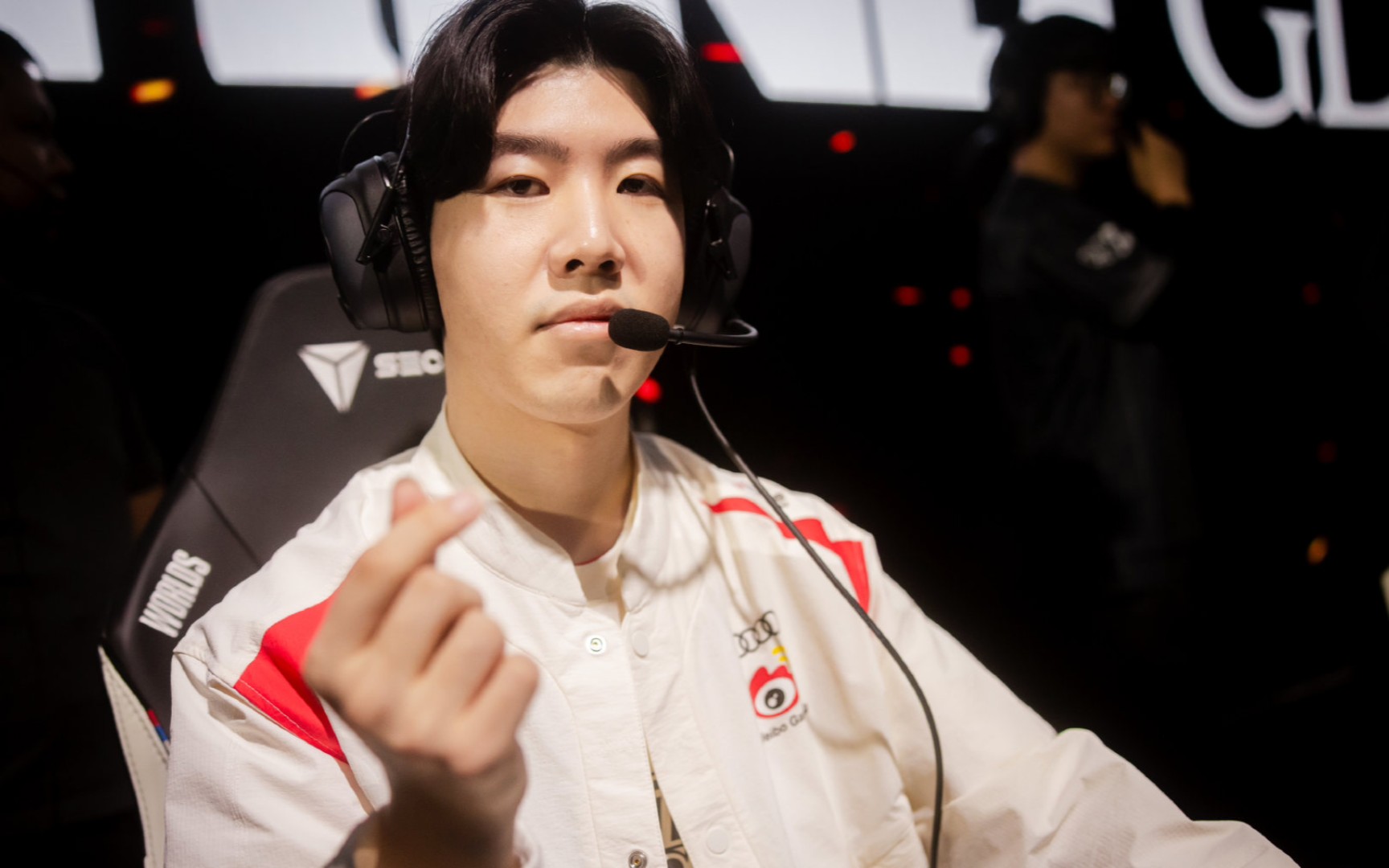 英雄联盟TheShy成立个人战队进军LDL