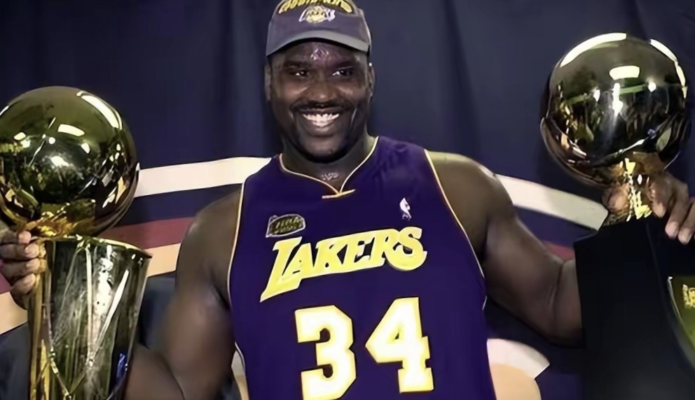 包含奥尼尔的统治力你还记得吗？的词条