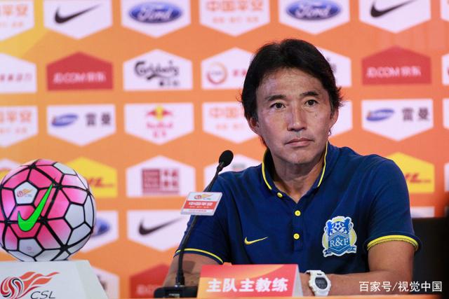 青训教练待遇是否配得上他们的付出? 青训教练待遇是否配得上他们的付出?