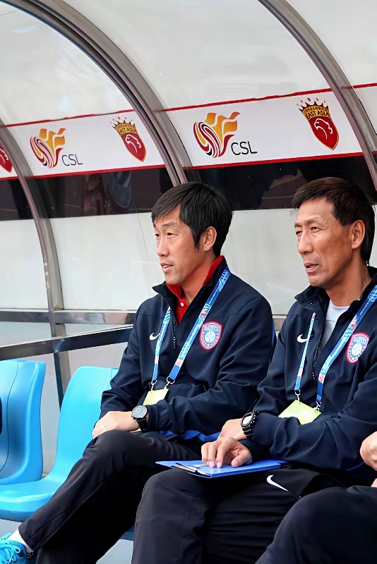 开云体育在线登录-包含高洪波两次执教国足，为何总是“救火教练”？的词条